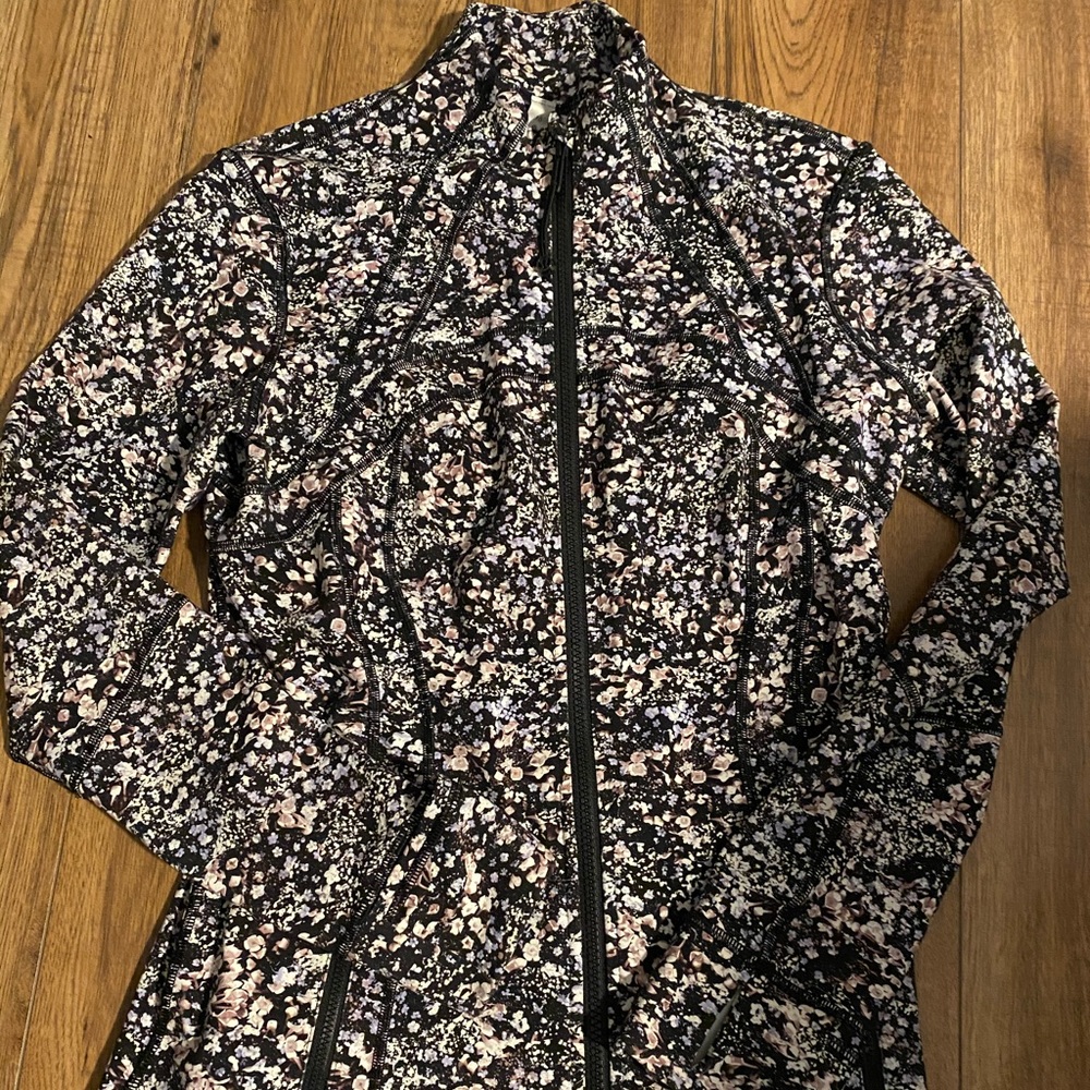 Lululemon Define Jacket
